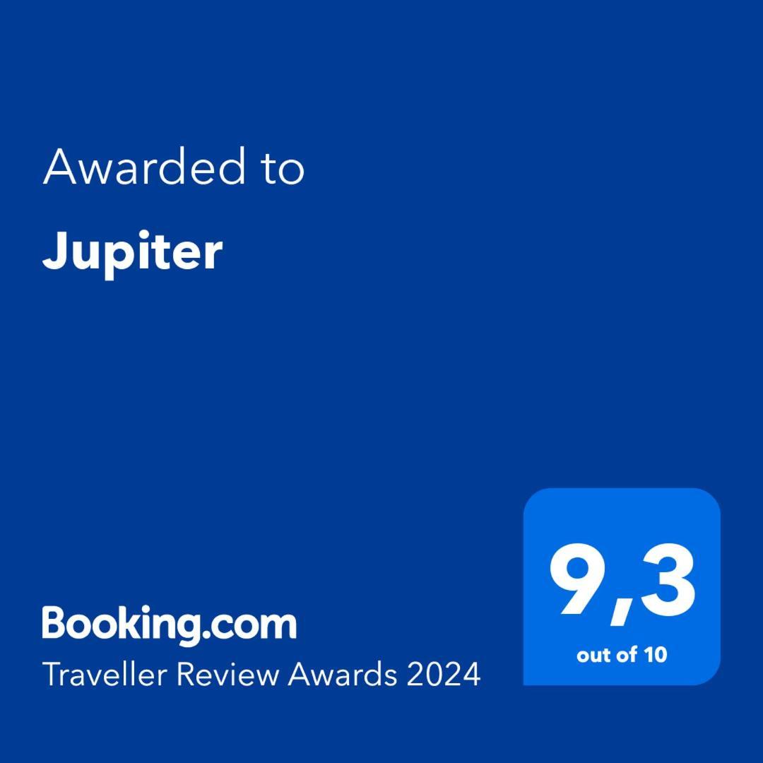 Апартаменты Jupiter Сен-Кантен Экстерьер фото